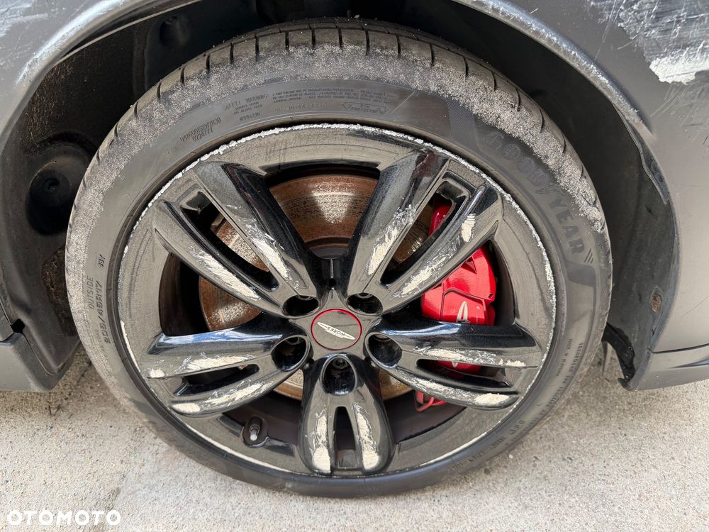 MINI John Cooper Works Sport-Aut - 34