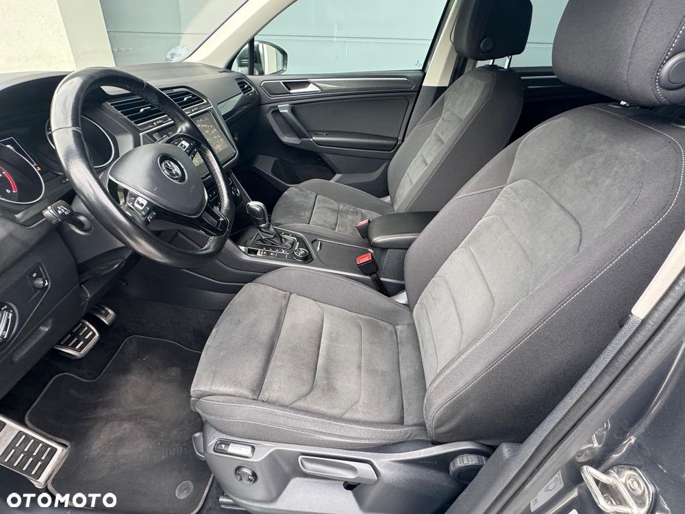Volkswagen Tiguan 2.0 TDI BMT SCR 4Mot Highline DSG - 22