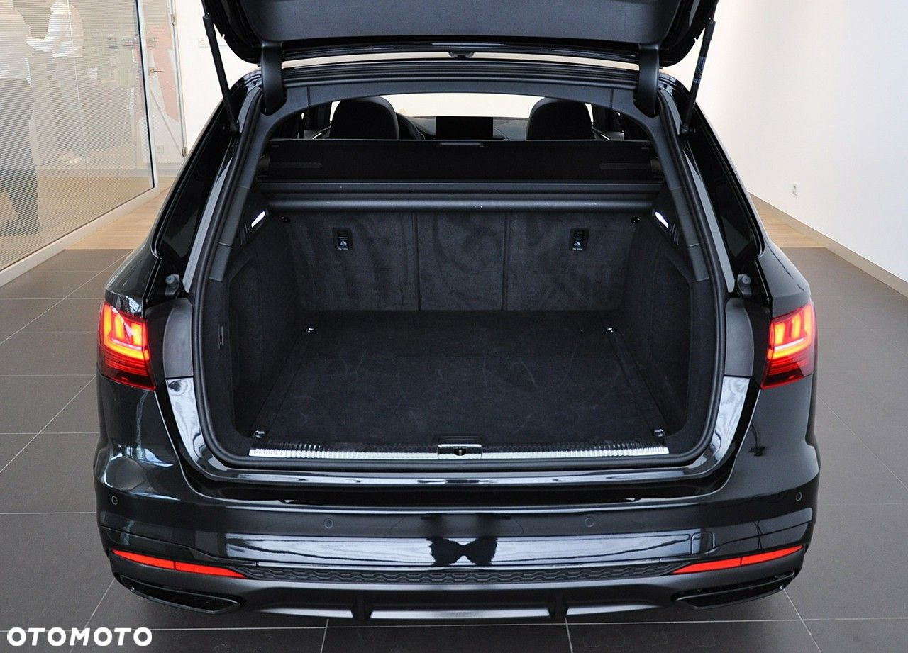 Audi A4 - 12