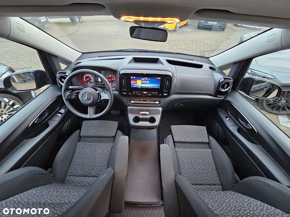Mercedes-Benz Vito - 25