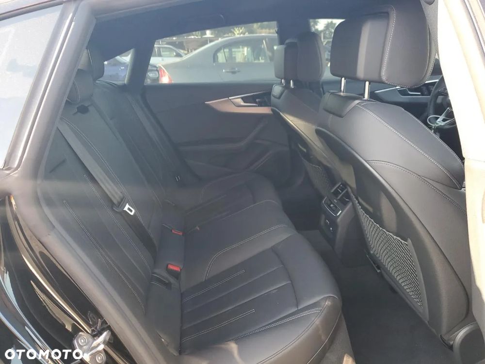Audi A5 Sportback - 9