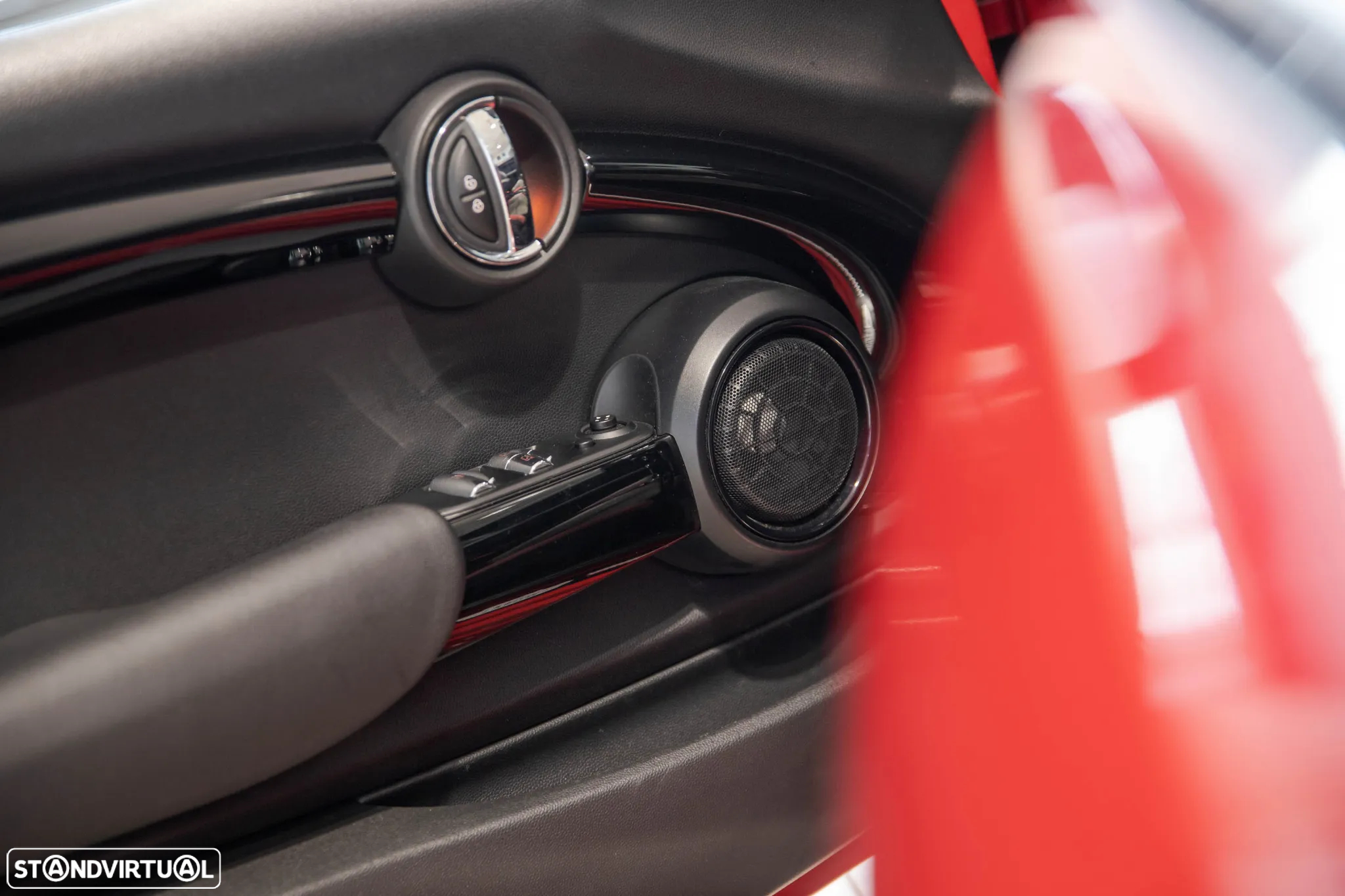 MINI 3 Portas John Cooper Works - 37