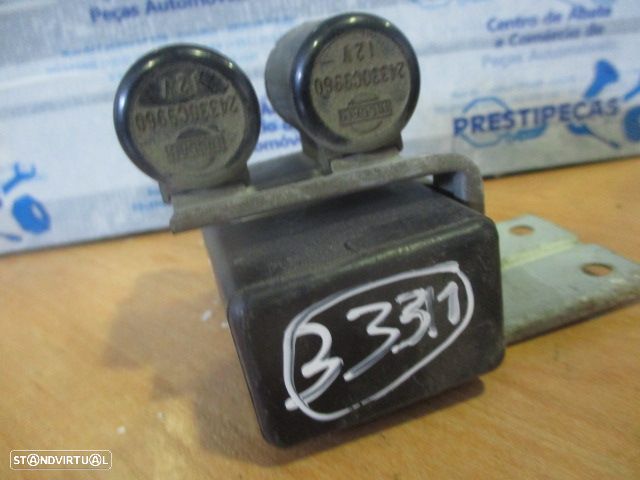 Modulo Rele 2845189907 NISSAN PATROL GR Y60 1995 CONFORT - 3
