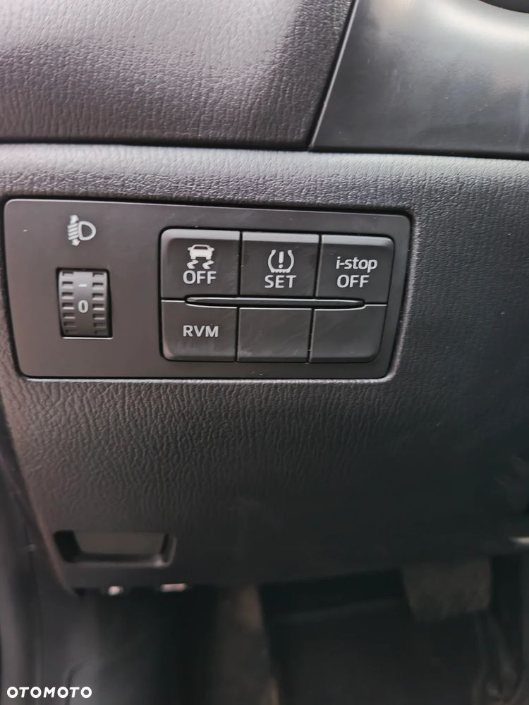 Mazda 3 SKYACTIV-G 120 Automatik Sports-Line - 19