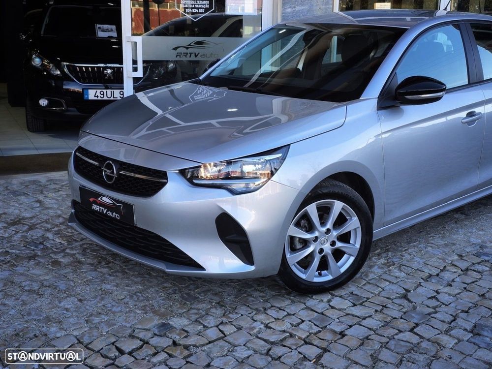 Opel Corsa 1.2 Business - 15