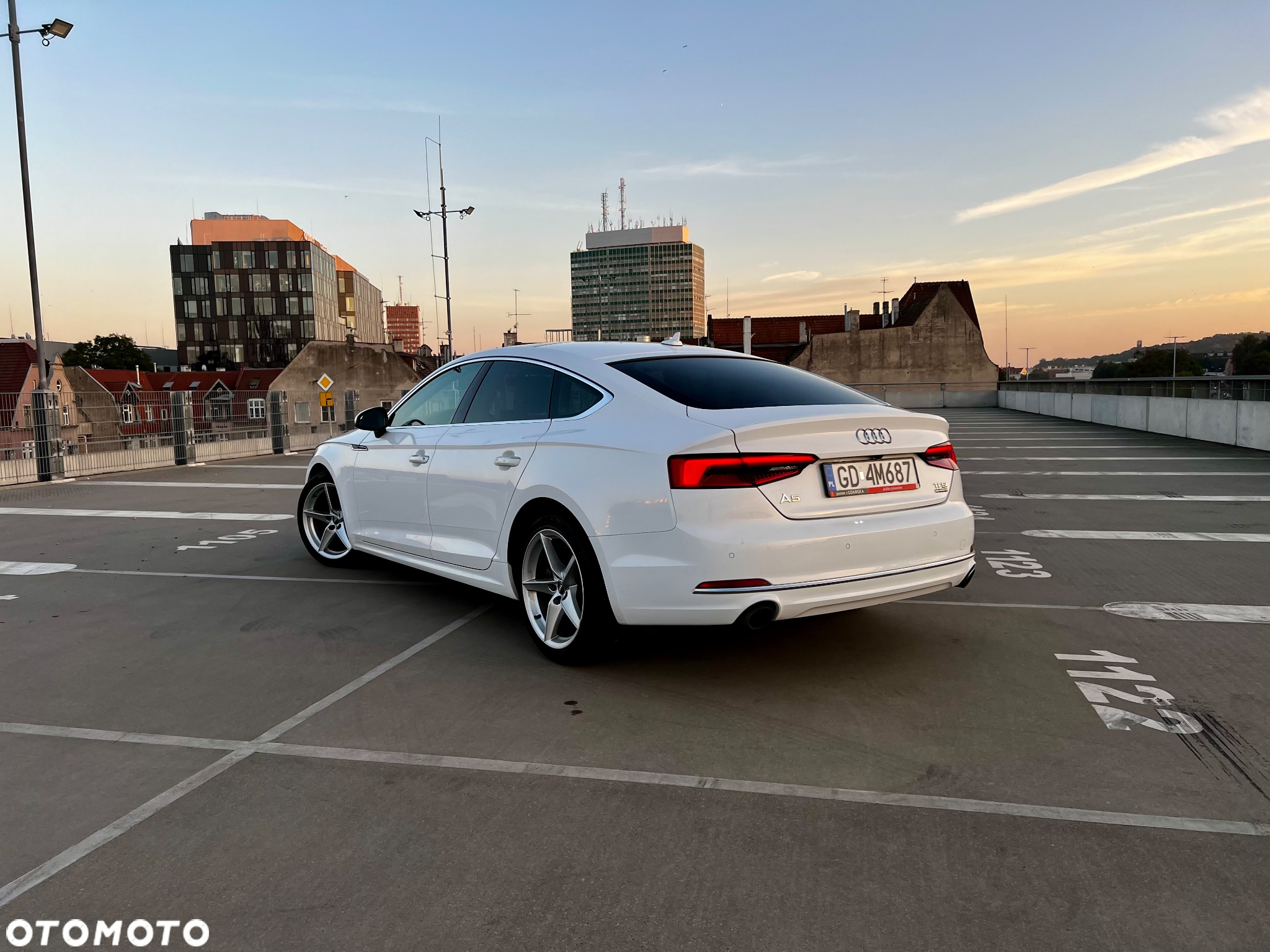 Audi A5 2.0 TFSI Quattro S tronic - 29