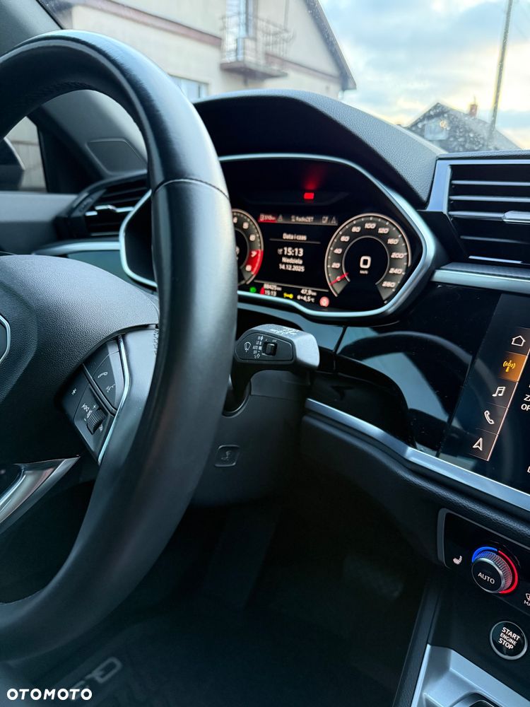 Audi Q3 45 TFSI Quattro S tronic S line - 20