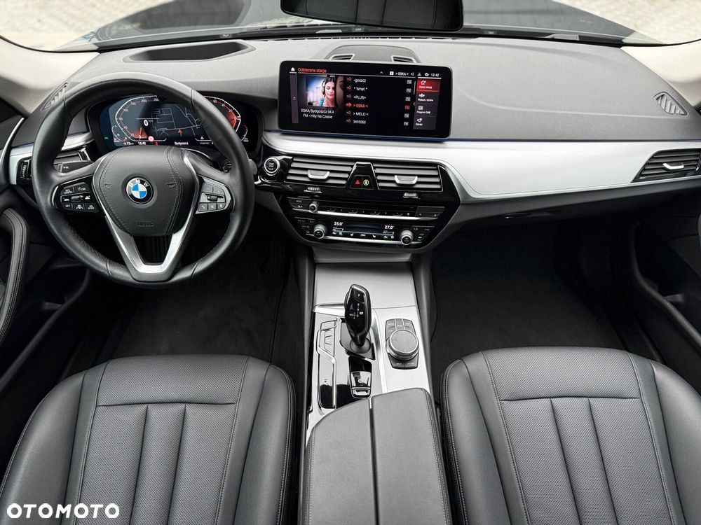 BMW Seria 5 - 15