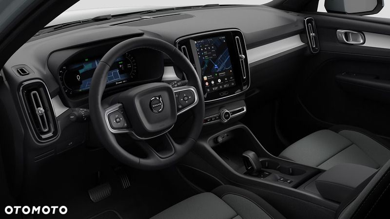 Volvo XC 40 T5 Recharge DKG Plus Bright - 9