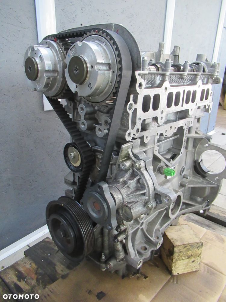 Silnik 1.5 ecoboost Kuga Focus Mondeo M8MA UNCE M8DF UNCA - 4