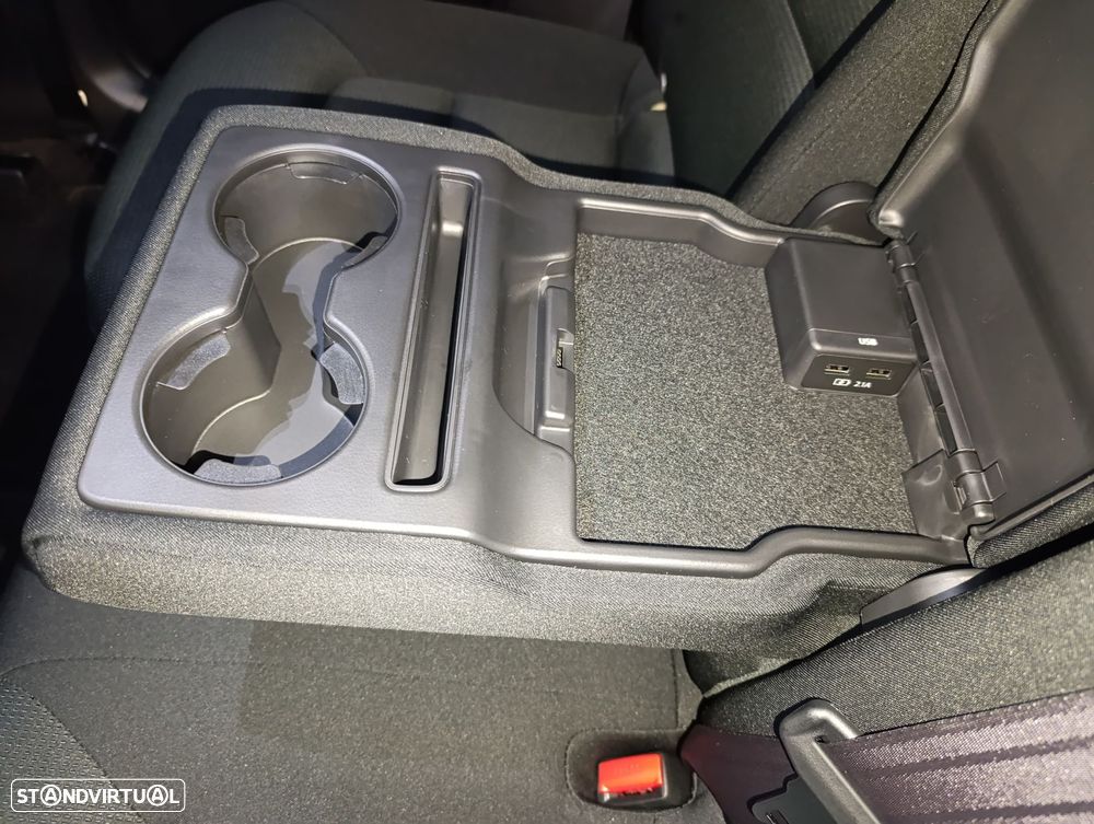 Mazda CX-5 2.0 G Advantage — fotografia 8