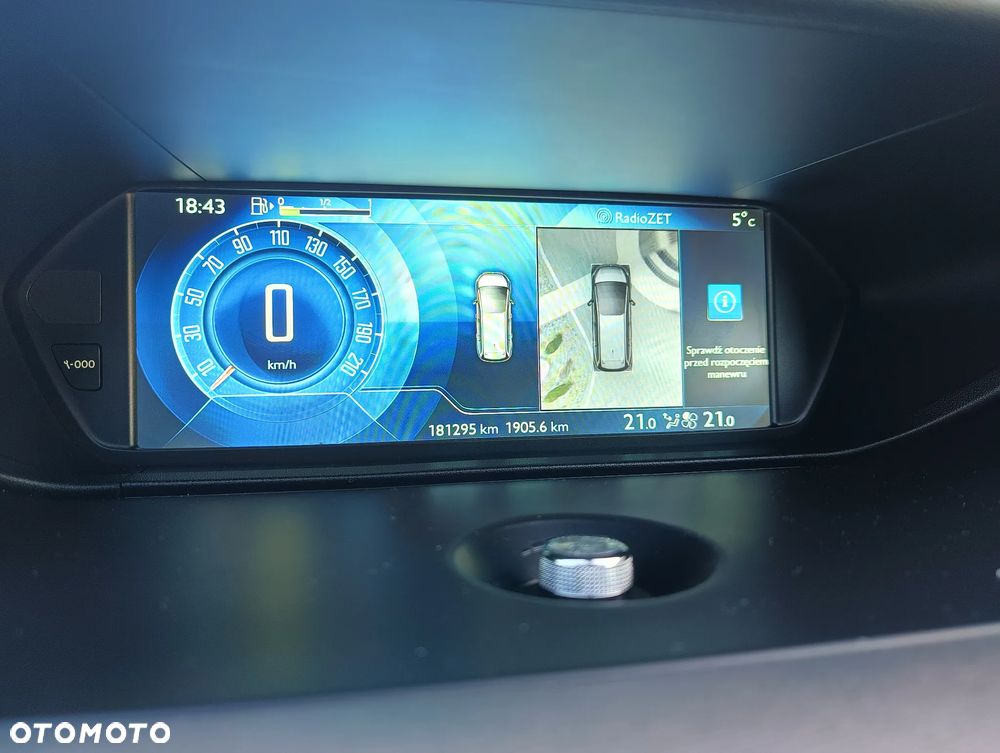 Citroën C4 Grand Picasso 2.0 BlueHDi Exclusive - 14