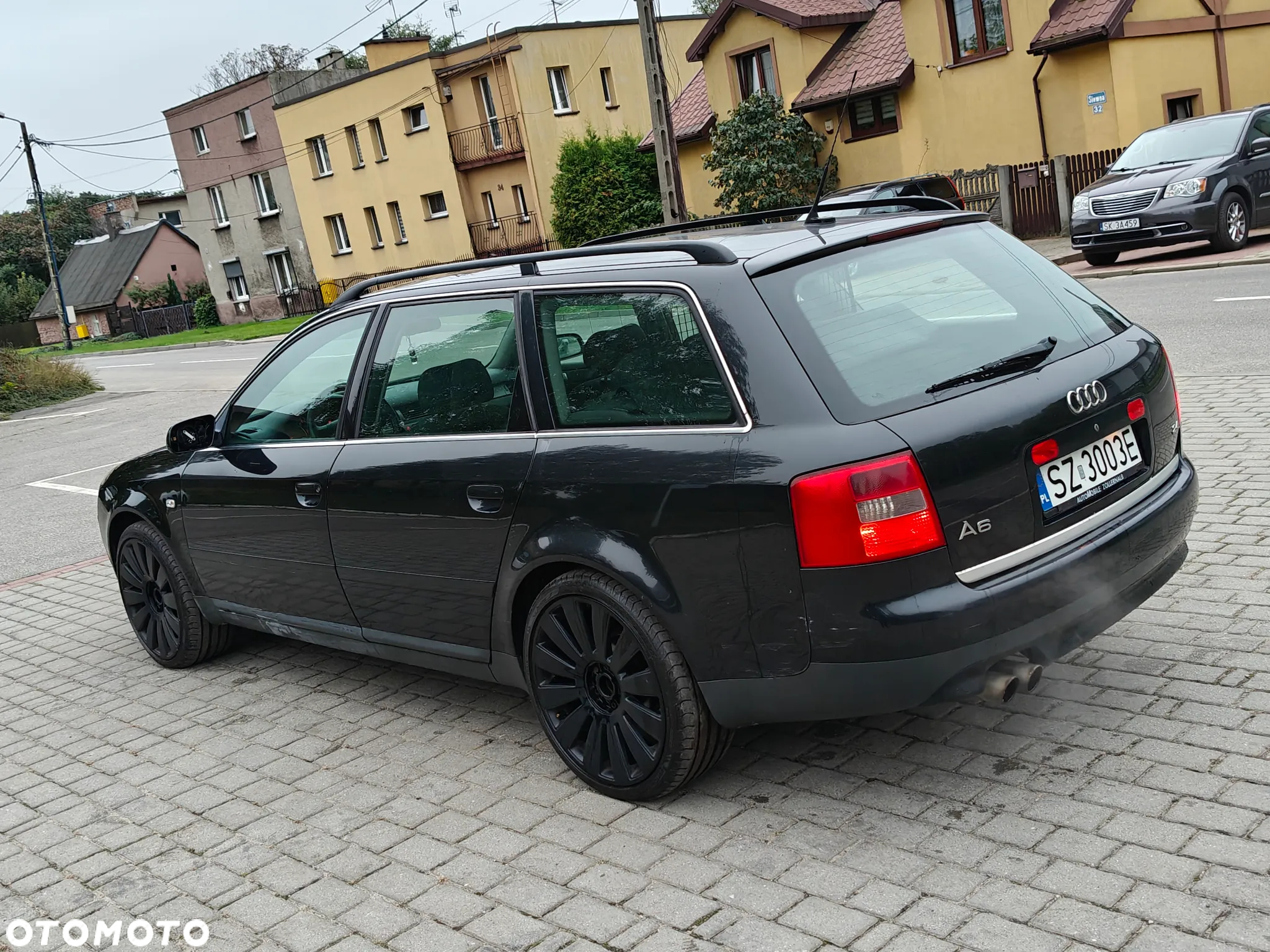 Audi A6 - 16