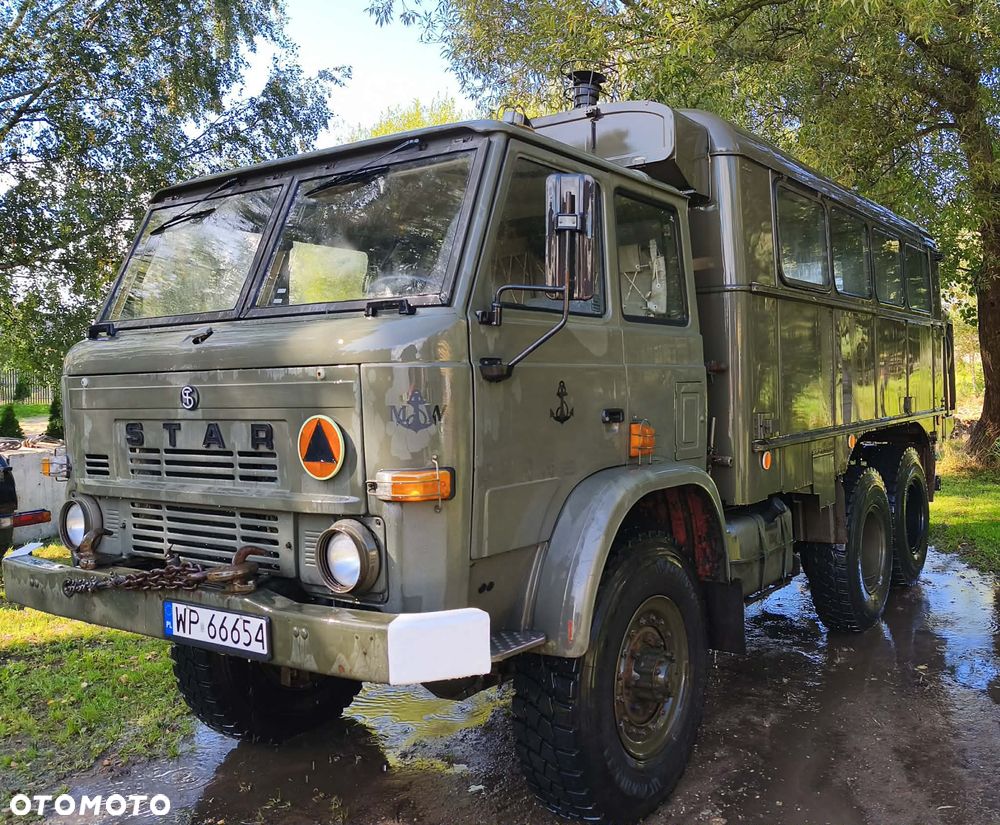 Star 266 - 2