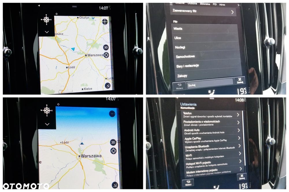 Volvo V60 D3 Geartronic - 26