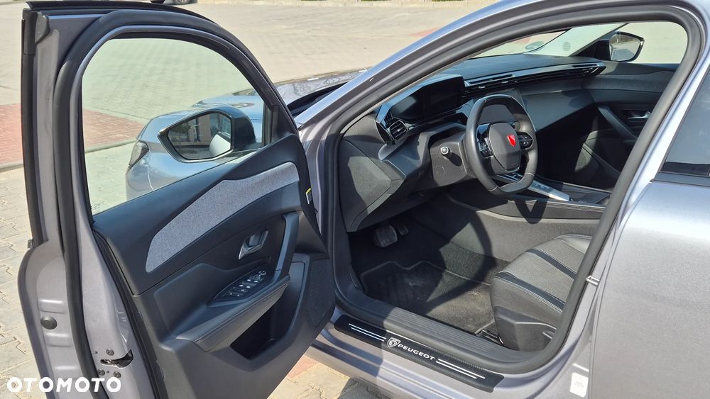 Peugeot 308 BlueHDi 130 EAT8 Allure Pack - 12