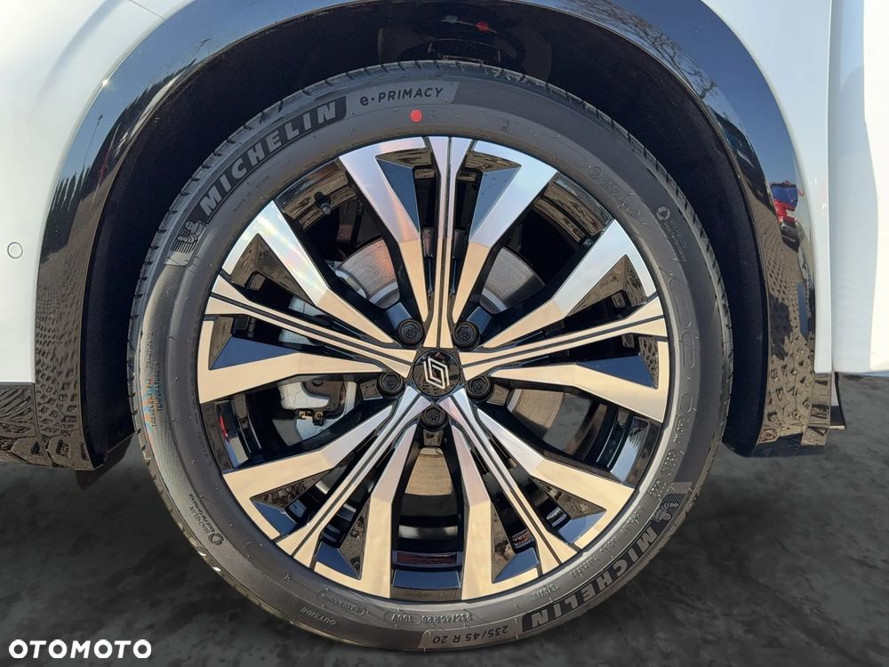 Renault Espace 1.2 E-Tech Full Hybrid 200 Iconic MMT 5os - 21