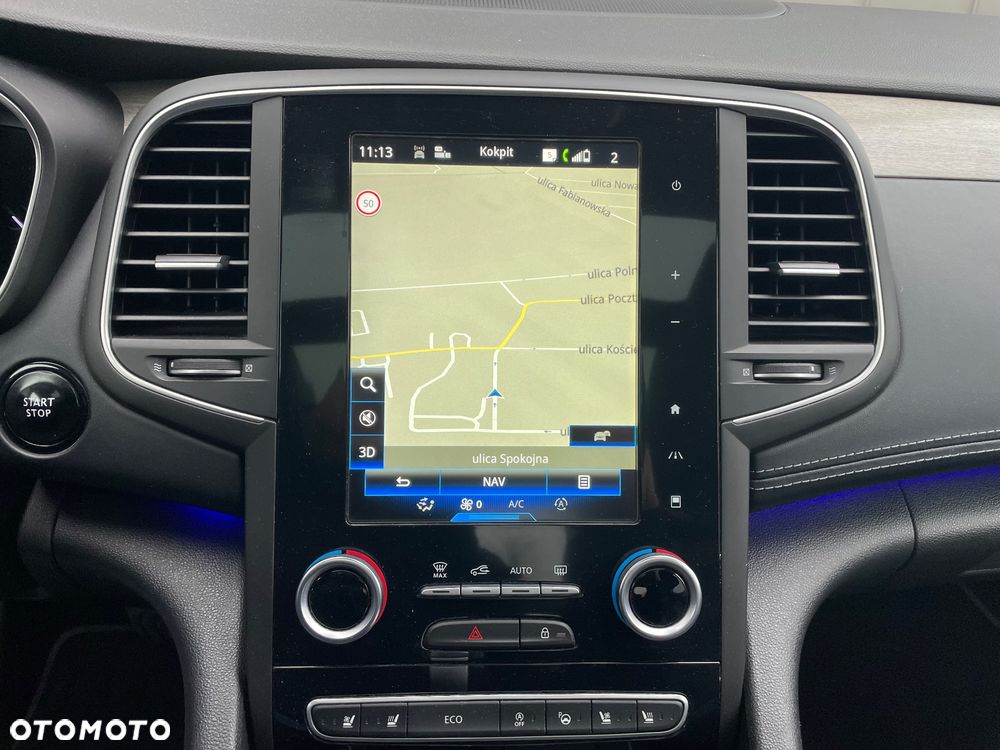 Renault Talisman ENERGY dCi 160 EDC INITIALE PARIS - 22