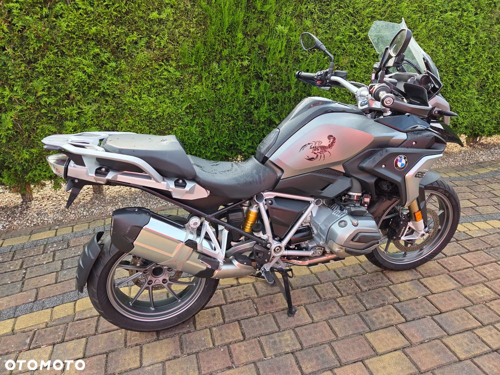 BMW GS - 2