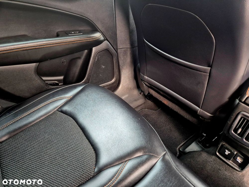 Jeep Compass 2.0 MultiJet Active Drive Automatik Limited - 11