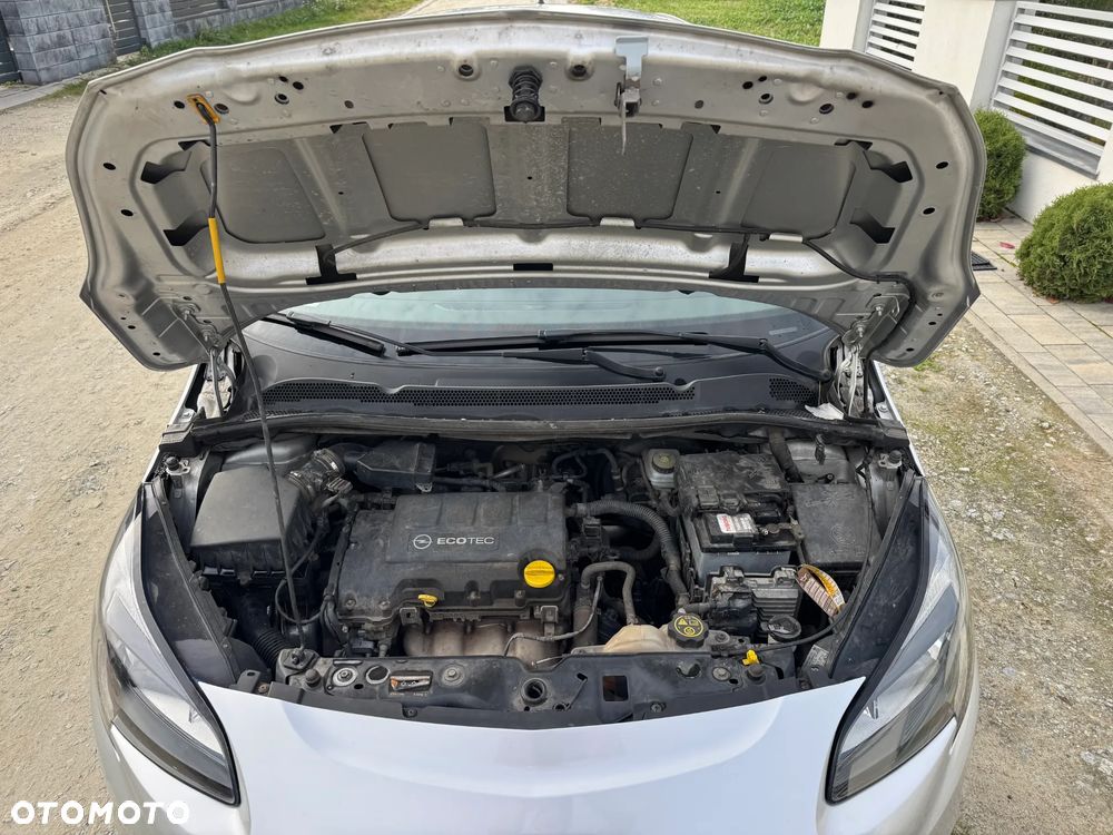 Opel Corsa - 21