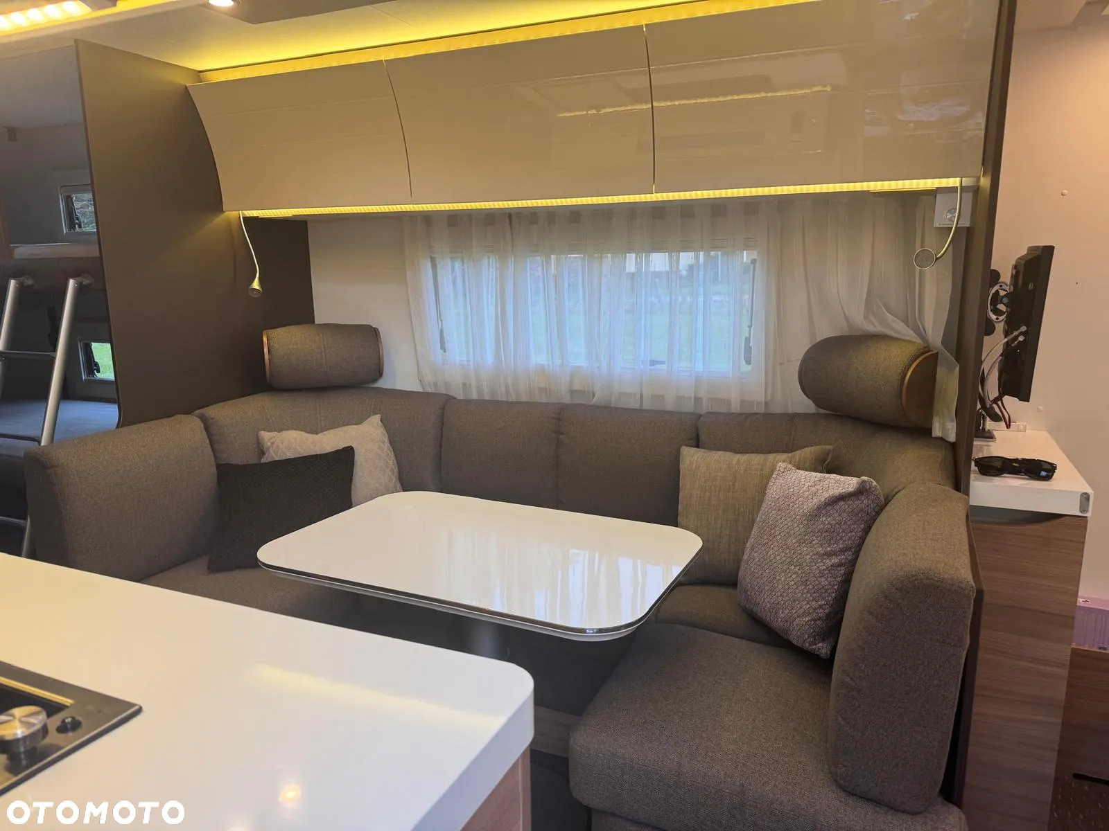 Adria Alpina 663PT - 7