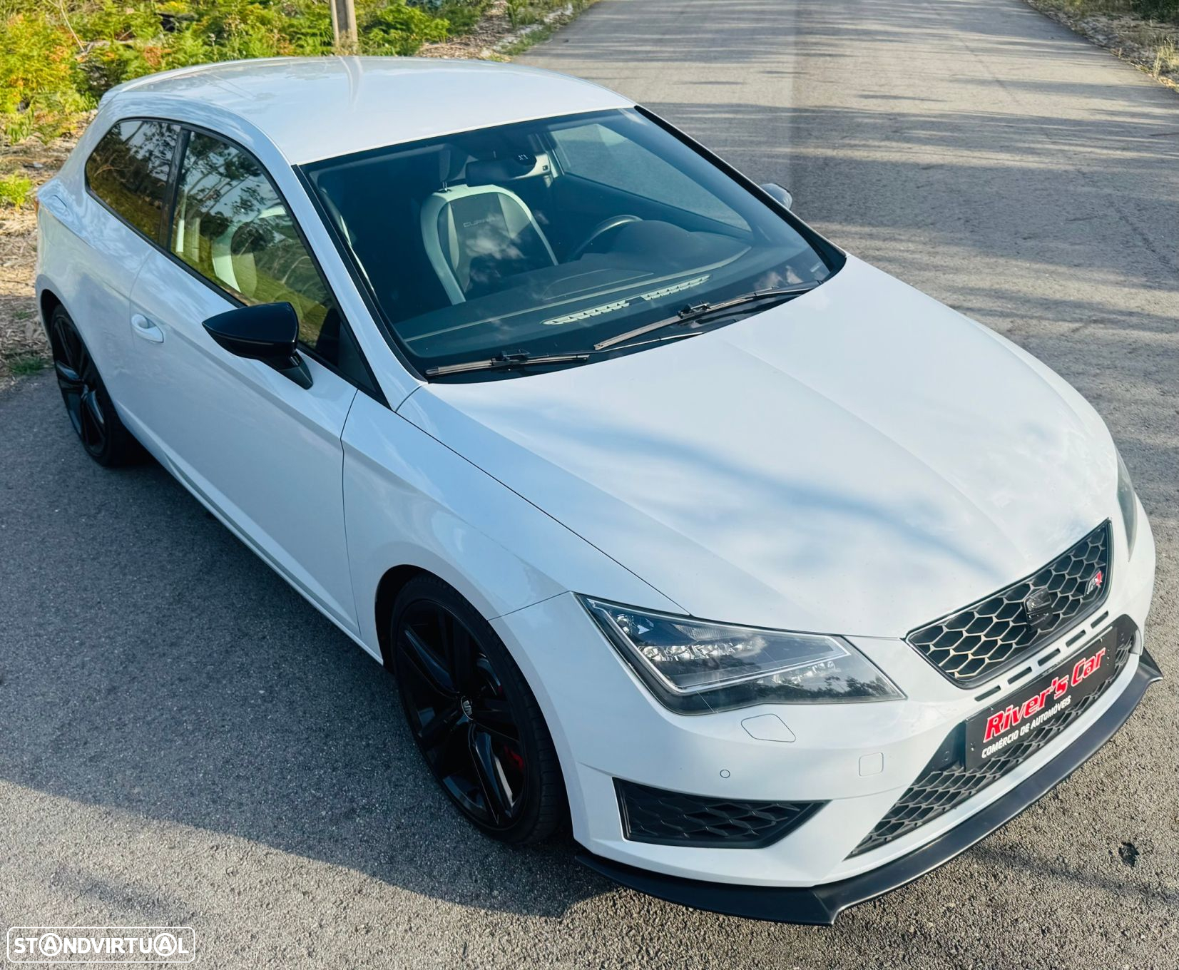 SEAT Leon - 8