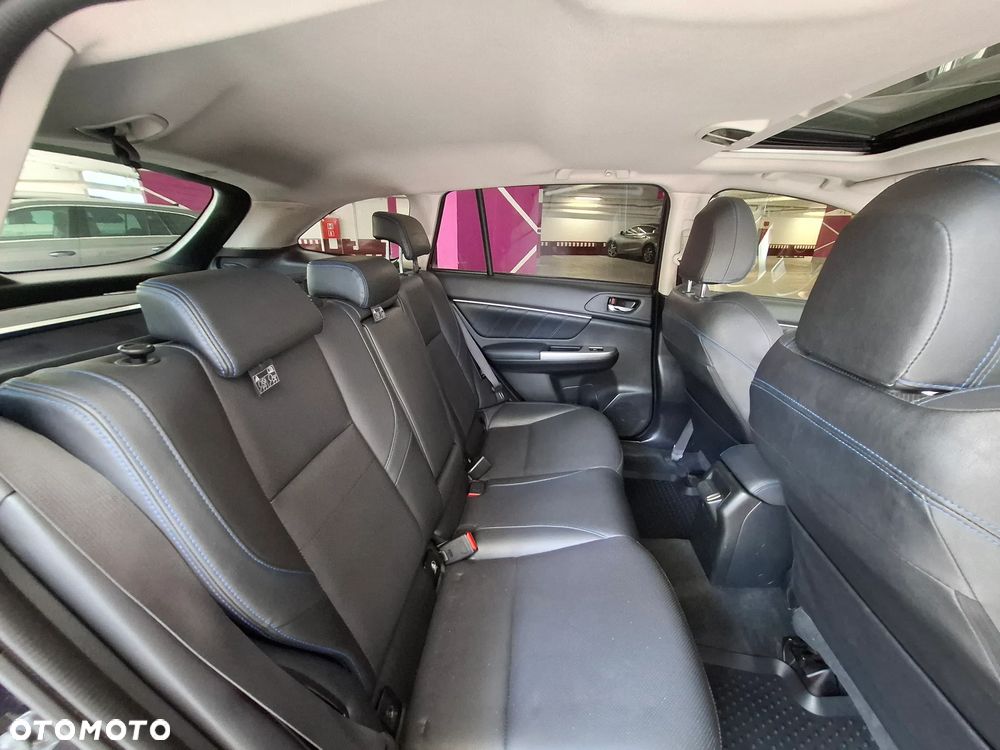 Subaru Levorg 1.6 GT-S Sport CVT - 16