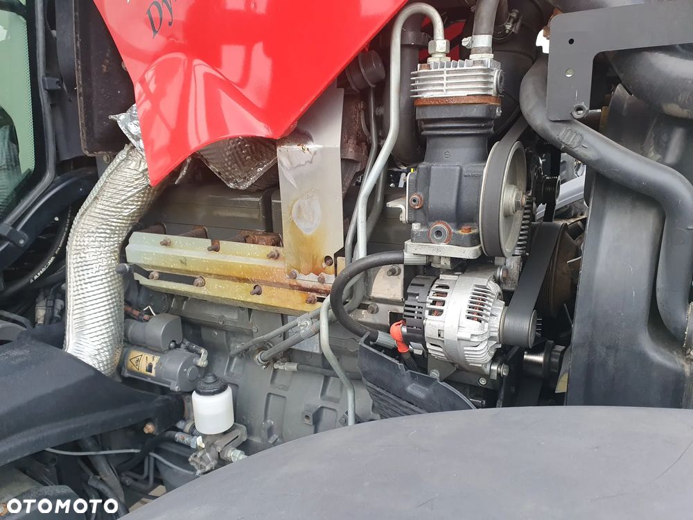 Massey Ferguson 7622 Dyna-VT - 10