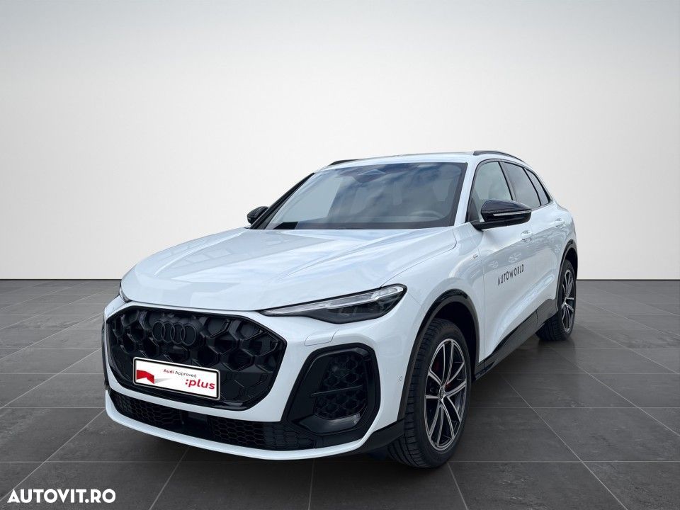 Audi Q5 - 1