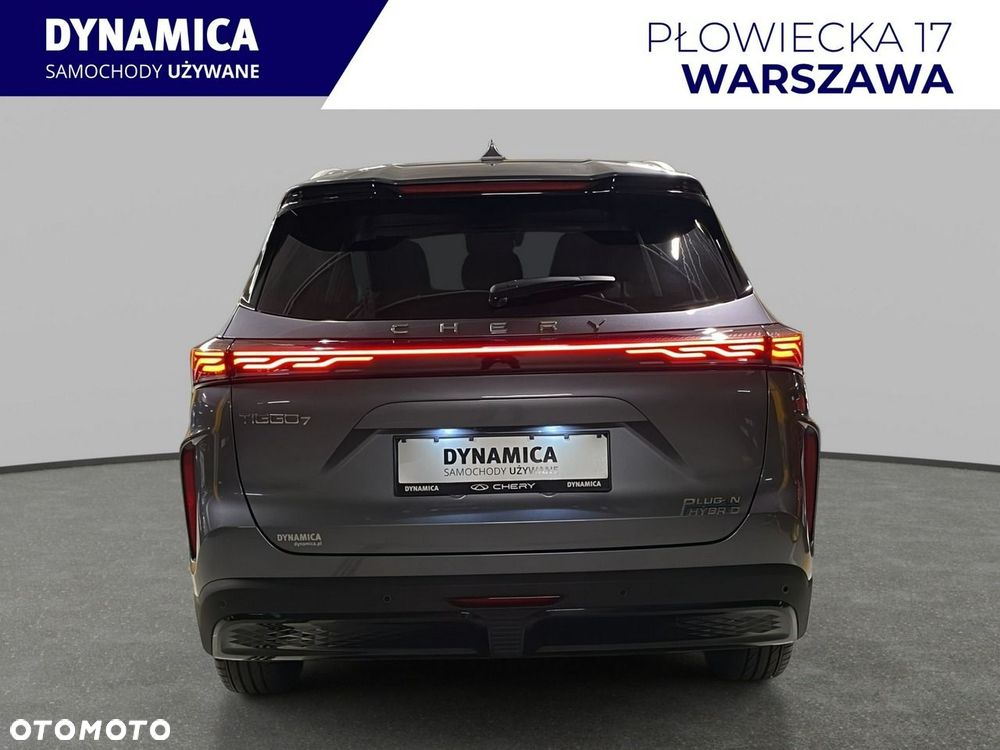 Chery Tiggo 7 - 7