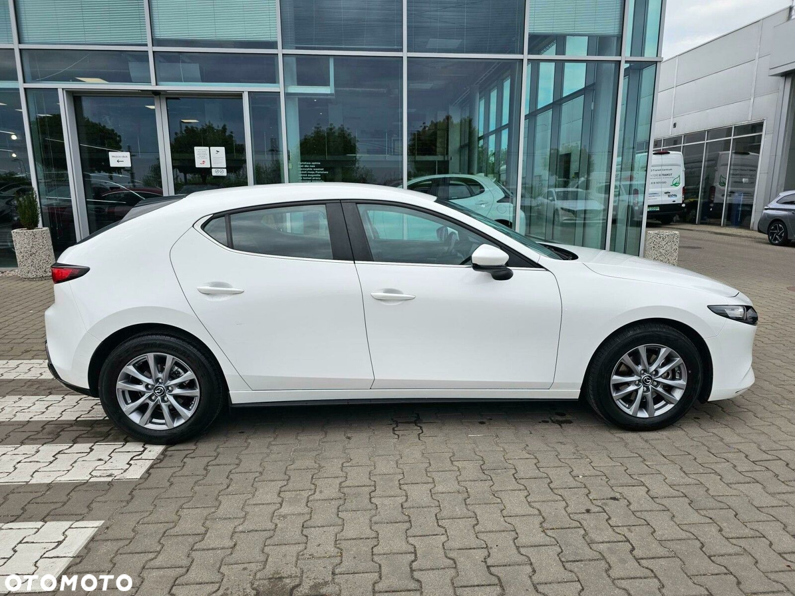 Mazda 3 - 6