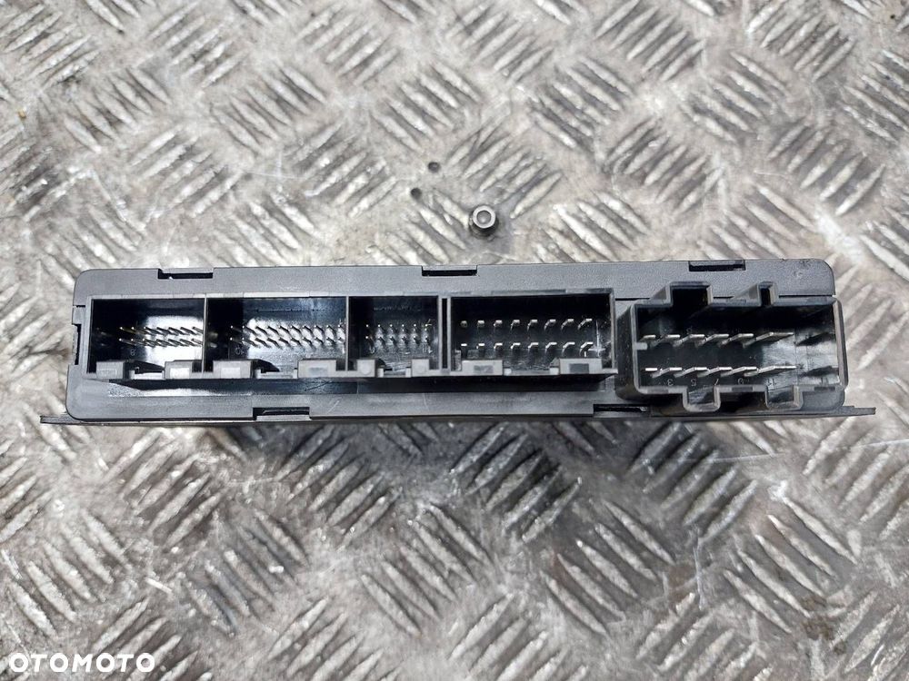 MODUŁ KOMFORTU AUDI A6 C5 4B0962258N ID: 238625 - 2