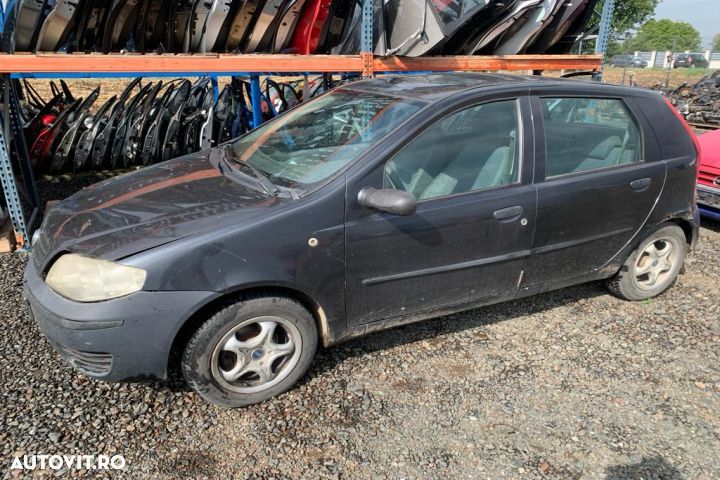 Roata de rezerva slim R13 4.50BX13H ET33 135/70 R13 4.50BX13H ET33 13 - 9