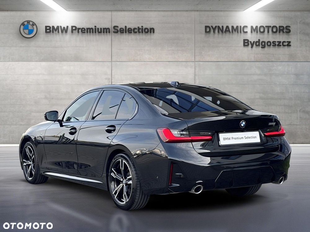 BMW Seria 3 - 3