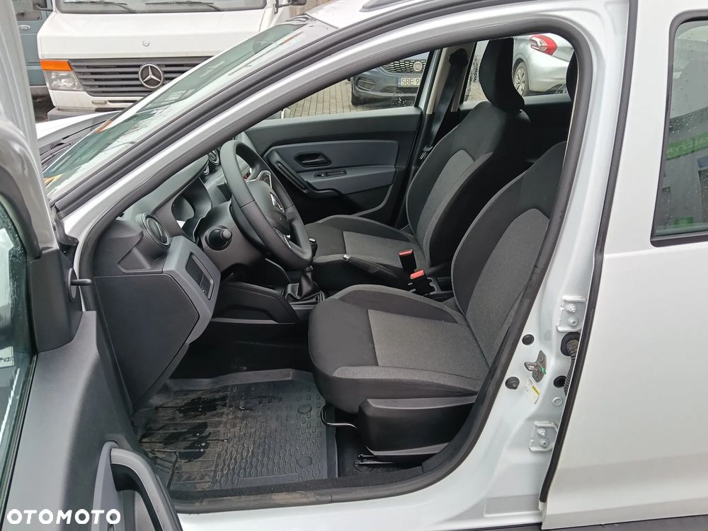 Dacia Duster - 11