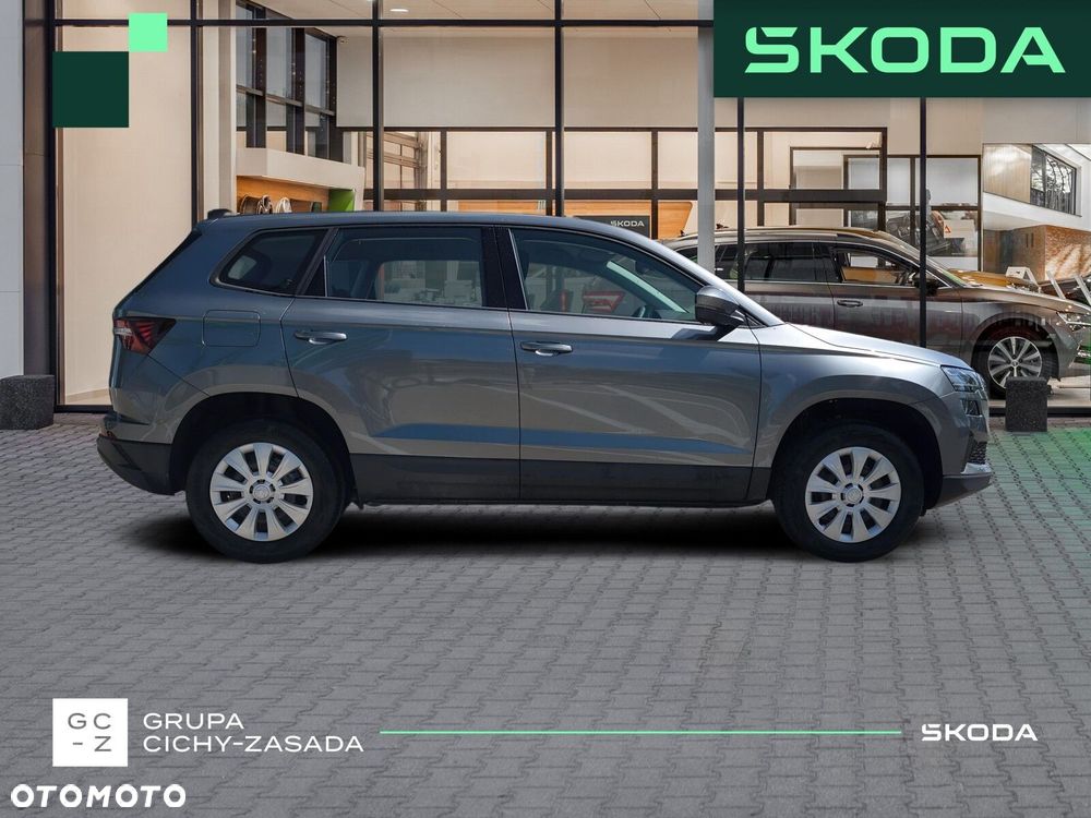 Skoda Karoq 1.0 TSI Essence - 7