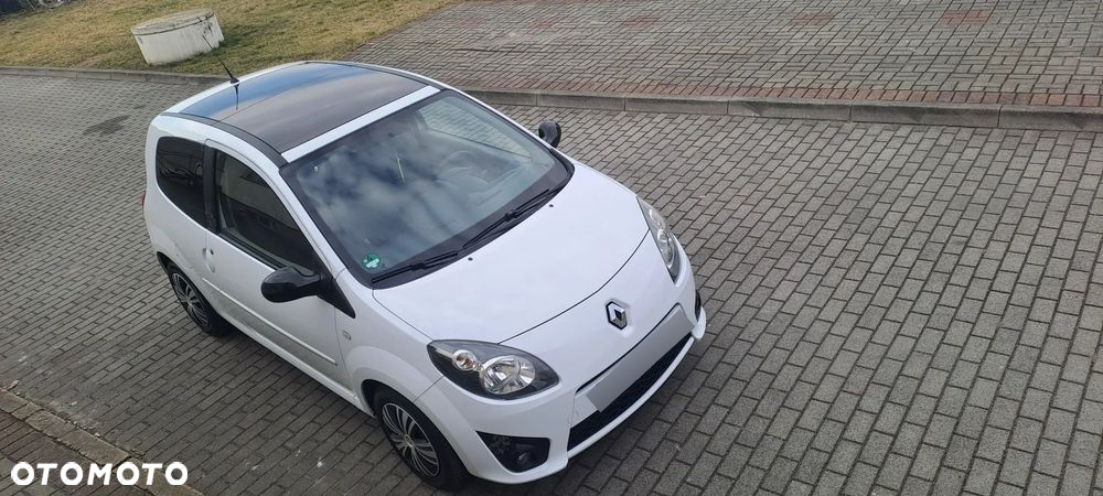 Renault Twingo 1.2 16V Rip Curl - 27