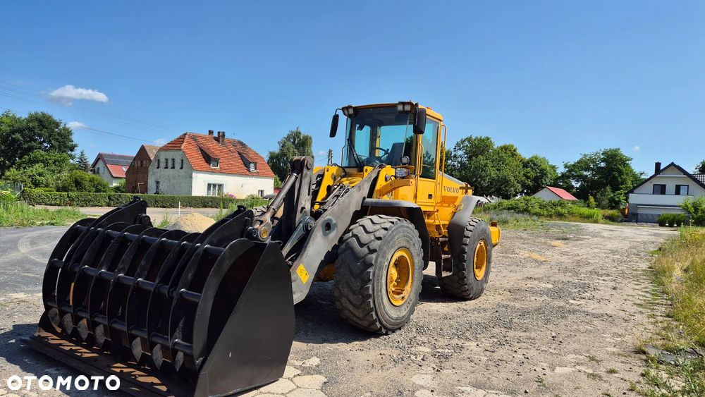 Volvo L 110 E - 3