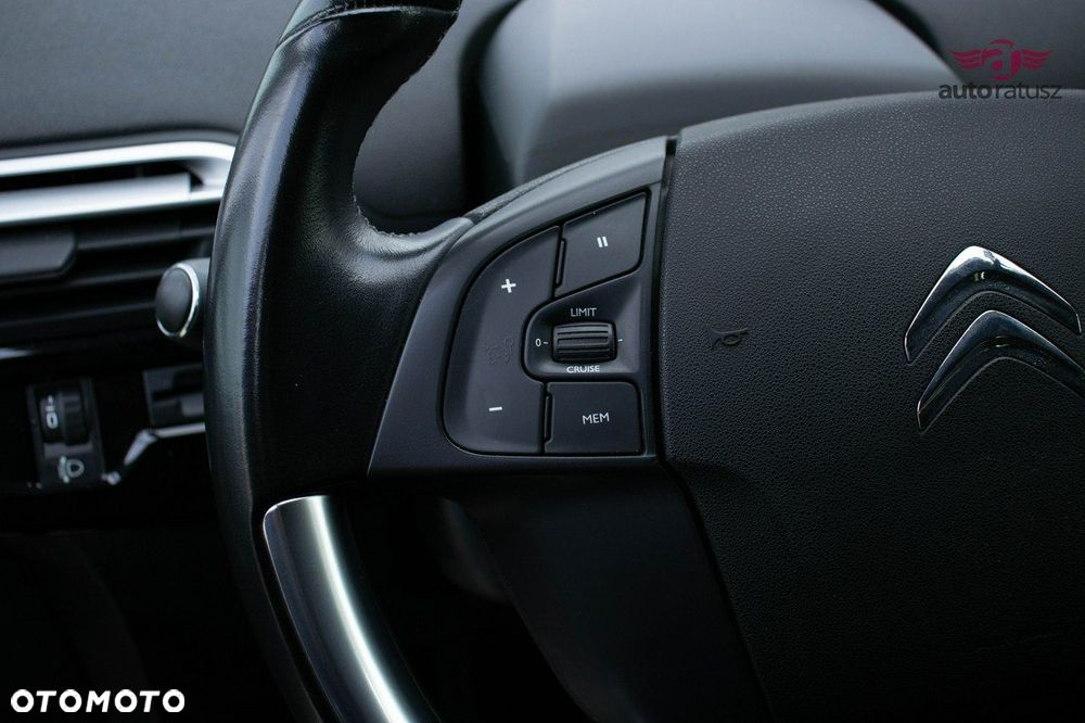 Citroën C4 SpaceTourer - 10