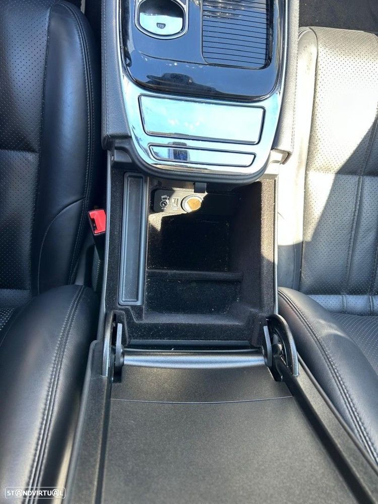 Jaguar XJ 3.0 D V6 Luxury - 22