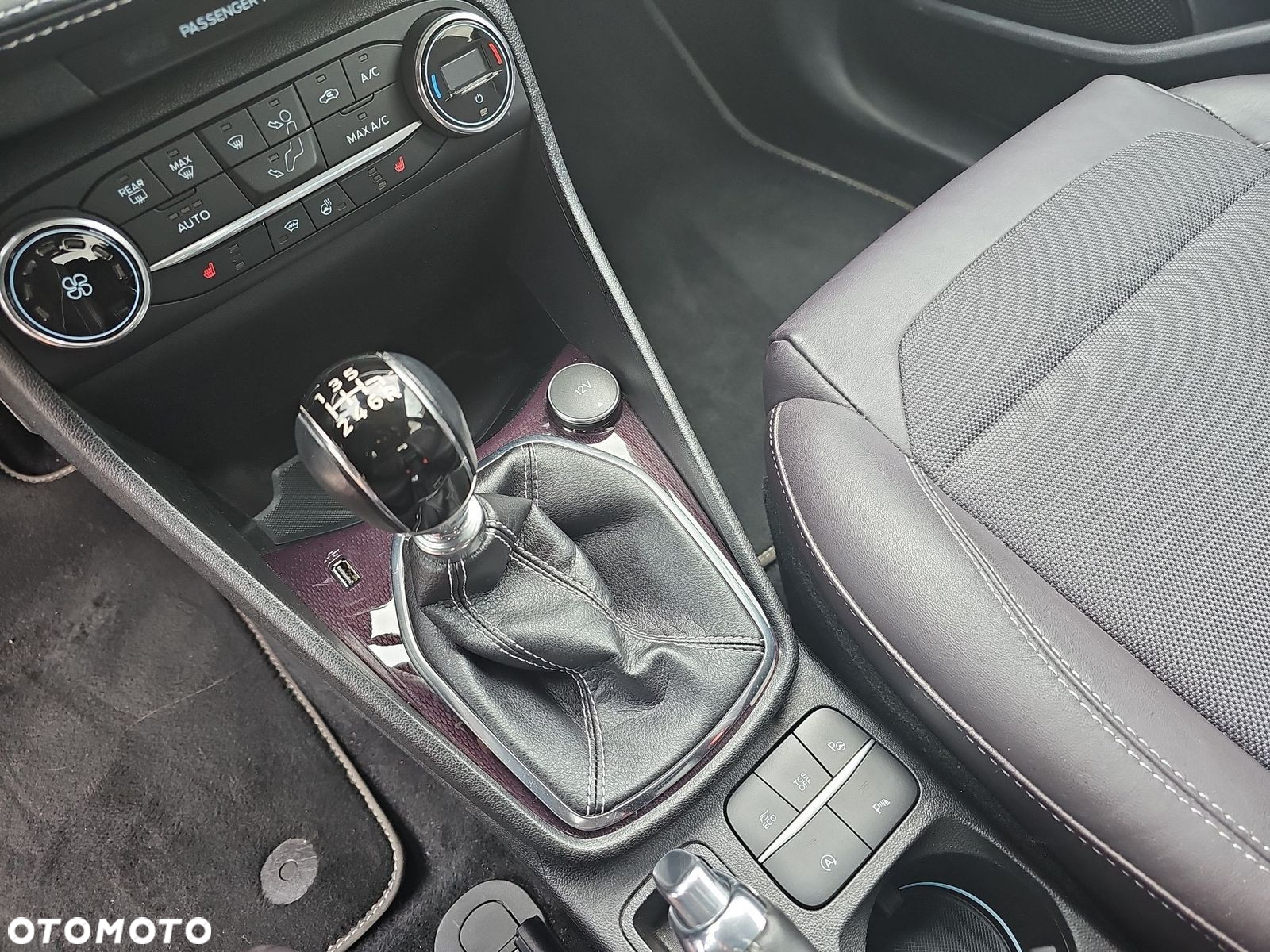 Ford Fiesta Vignale 1.0 EcoBoost GPF ASS - 17