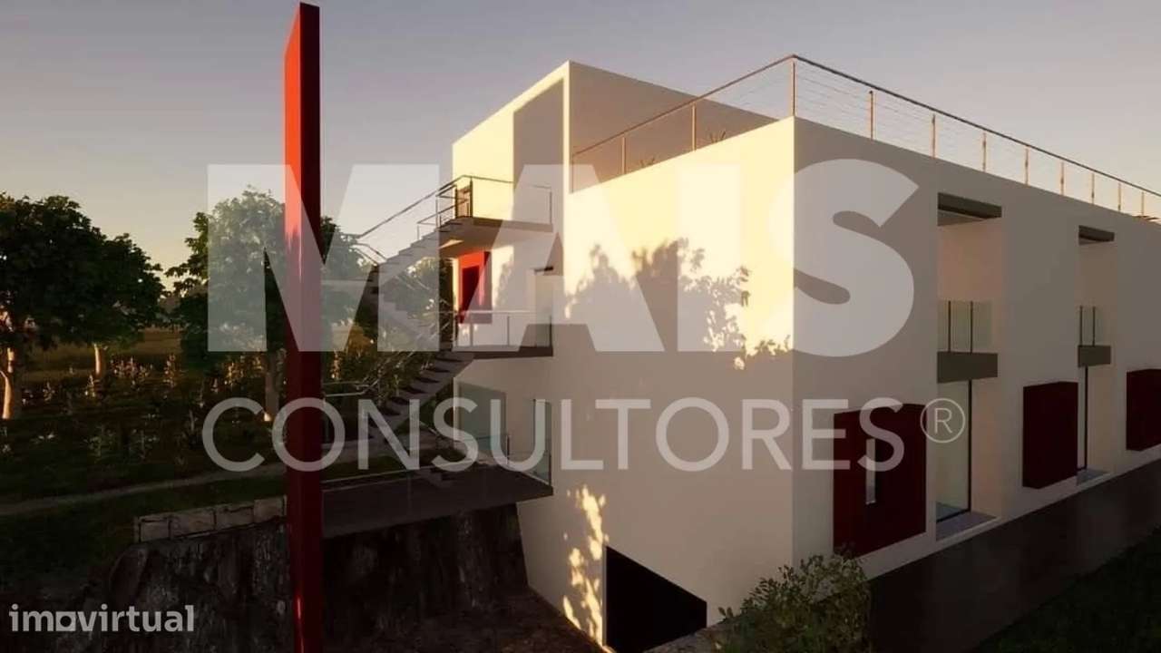 Terreno para Construção em Lourinhã | Oportunidade de Investimento - Grande imagem: 5/10