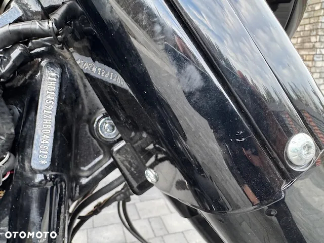 Harley-Davidson Softail Slim - 6