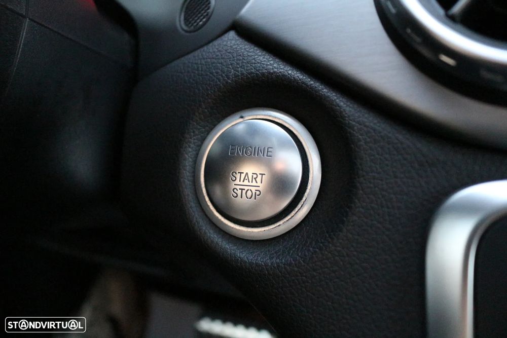 Mercedes-Benz GLA 220 CDI AMG Line - 28