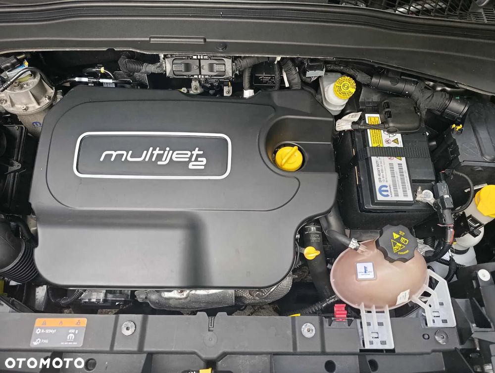 Jeep Renegade 1.6 MultiJet Limited FWD S&S EU6 - 17