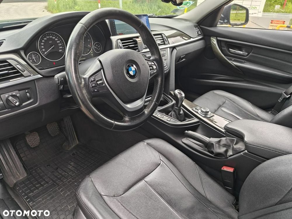 BMW Seria 3 - 9