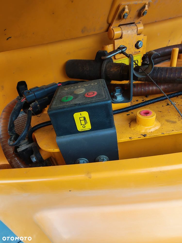 Volvo ecr 88 D - 12