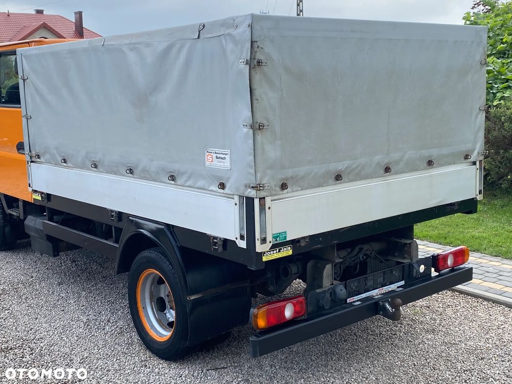 Mitsubishi Canter Fuso - 9