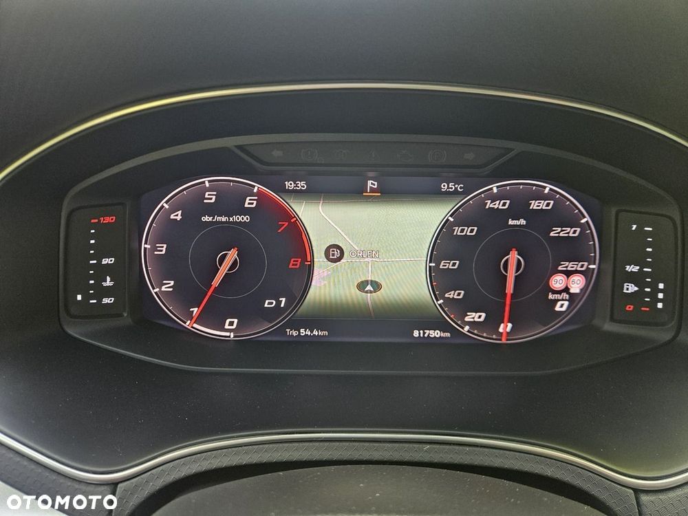 Seat Arona 1.5 TSI EVO FR Limited Edition S&S DSG - 25